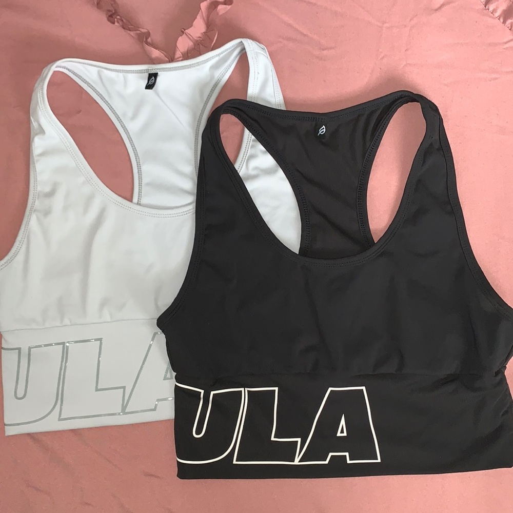 P’tula Bree Crop Top’s